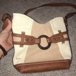 B.O.C Pocketbook with Tags still on